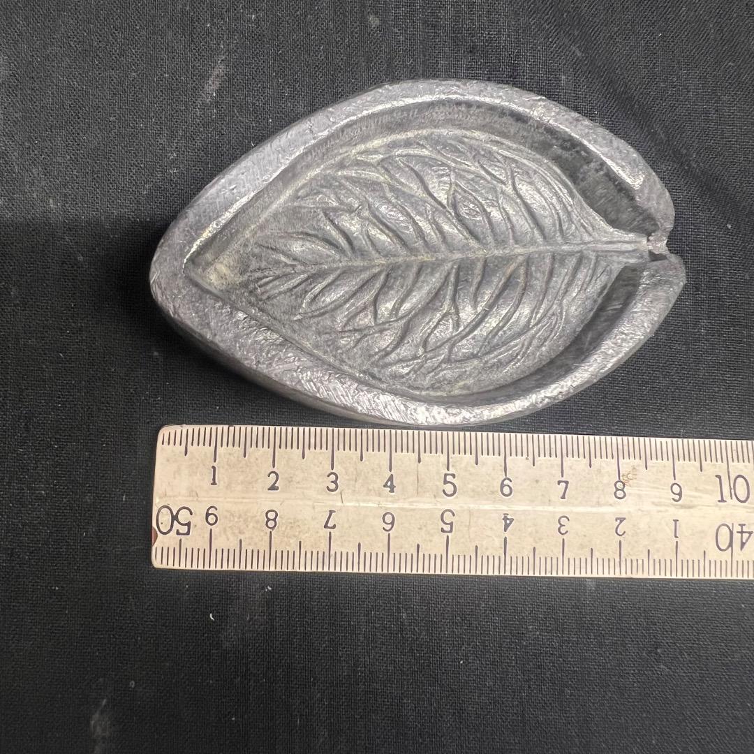 〇Hb左1194 アートフラワー 押し型 コテ 造花 ハンドメイド