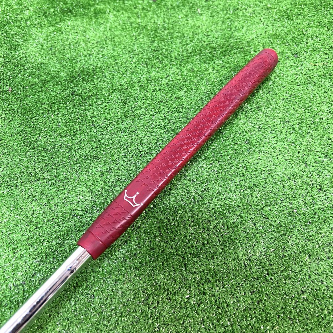 SCOTTY CAMERON CIRCA62 No.3 34インチ No. 3 - Scotty Cameron