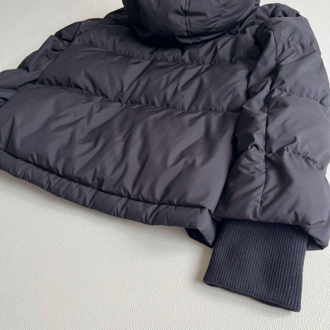 美品 ブルーレーベルクレストブリッジ ハイマルチピーチタフタ