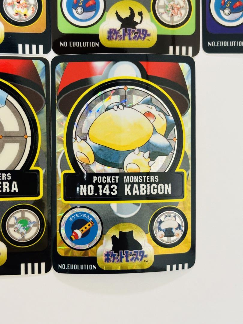 ポケモン　シールダス　大量　160枚　まとめ売り ポケモン シールダス まとめ売り - メルカリ