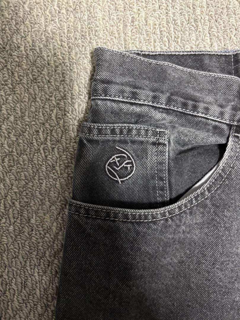 JEANSデニムPOLA