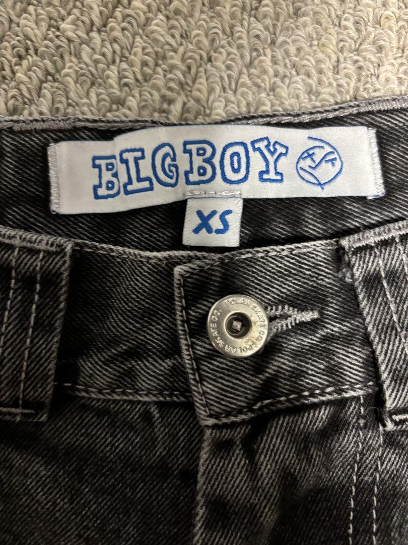 BIG