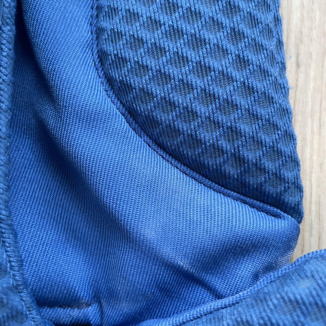 ergobaby OMNI Breeze 抱っこひも ブルー