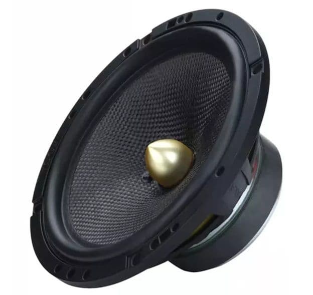 FOCALACCESS165A-GLバイアンプ マルチ