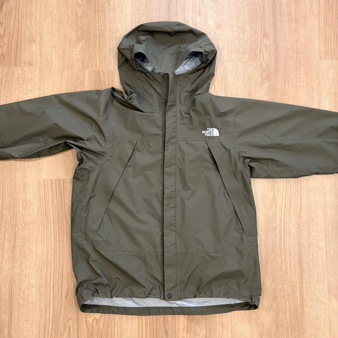 Dot Shot Jacket NP61930