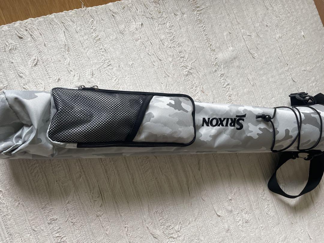 ゴルフスタンド　クラブケース　SRIXON 新品