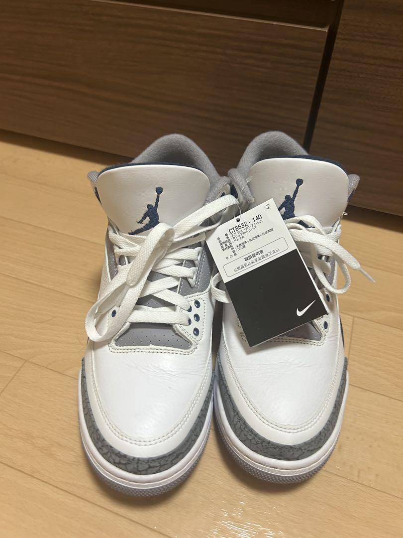 Jordan 3