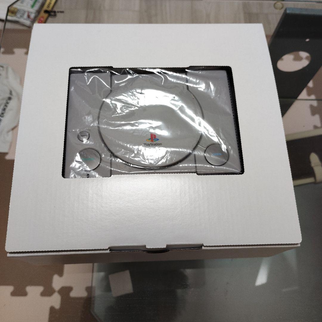 SONY 他ゲーム機本体 SCPH-1000RJ