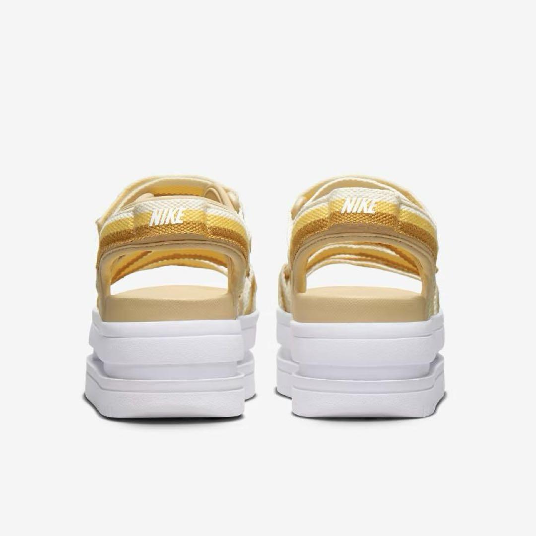 【新品未使用】NIKE アイコン クラシック 25cm 新品未使用】NIKE ナイキ アイコン クラシック サンダル 25cm