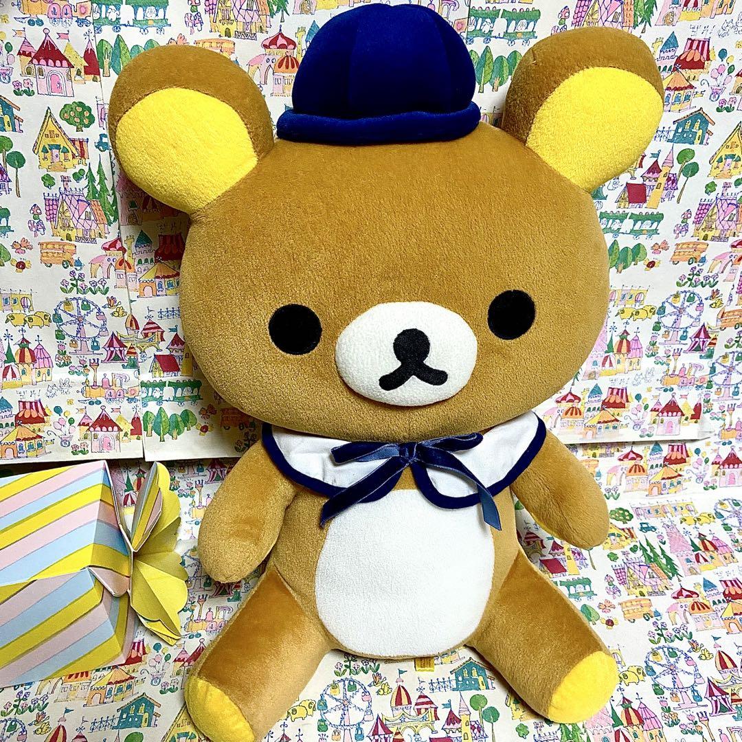 リラックマ まとめ売り20 和食器セット おすわりぬいぐるみ キー