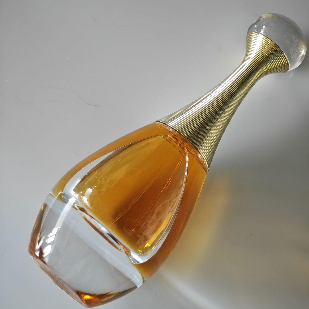 Dior ジャドール 75ml クリスチャンディオール ジャドール アブソリュ