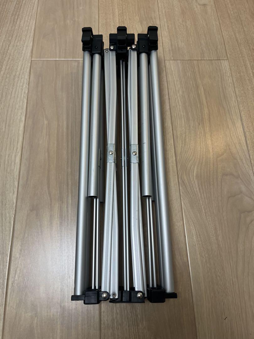コールマン ナチュラルウッドロールテーブル 110cm ナチュラルウッドロールテーブル クラシック（110）の通販