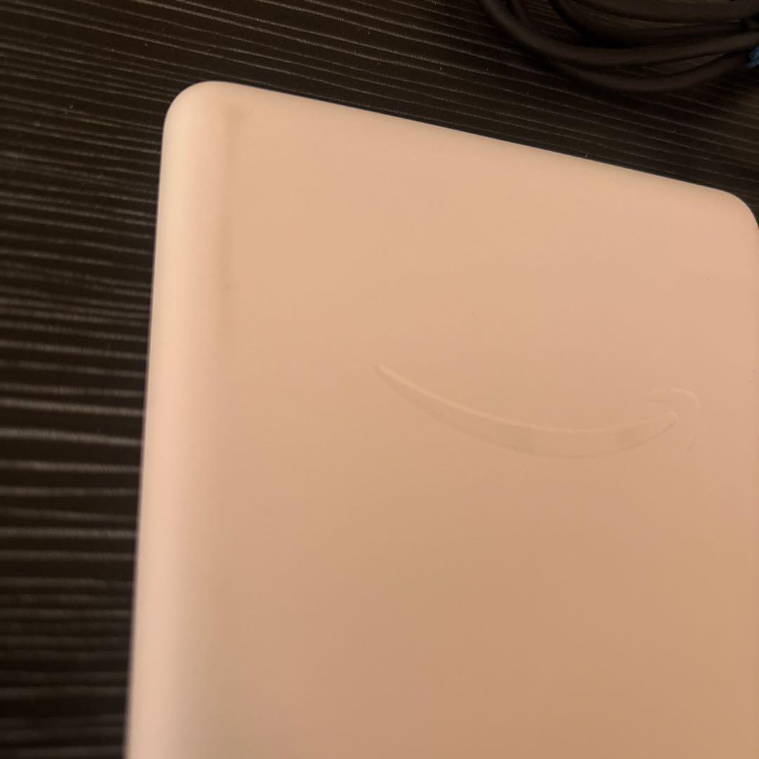 Amazon.co.jp: Kindle フロントライト搭載 Wi-Fi 8GB ホワイト
