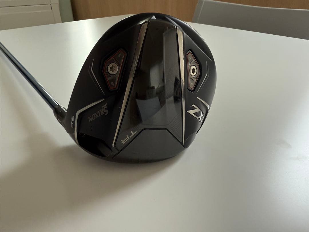 SRIXON- Zxi TR ドライバー