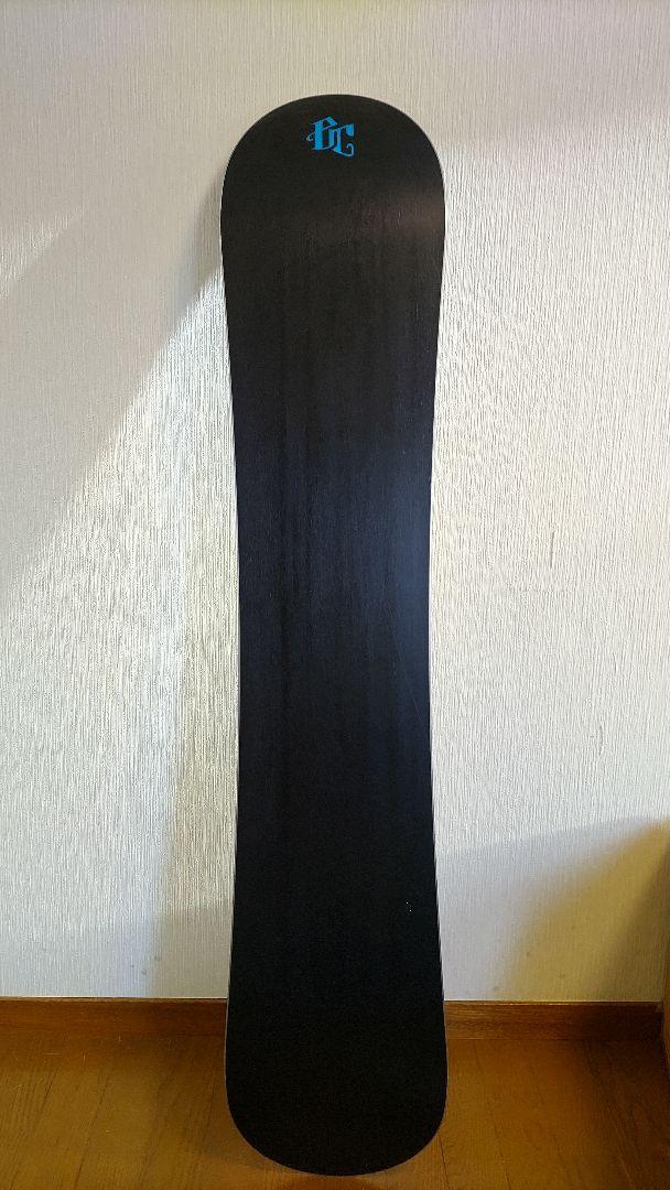 BC STREAM S スノーボード 135cm