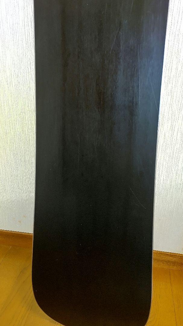 BC STREAM S スノーボード 135cm