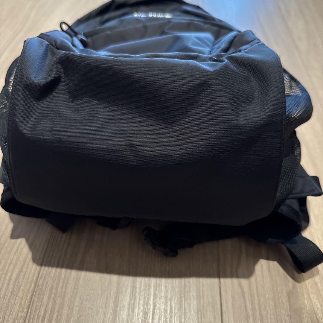 THE NORTH FACE ノースフェイス SMALL DAY 黒 リュック
