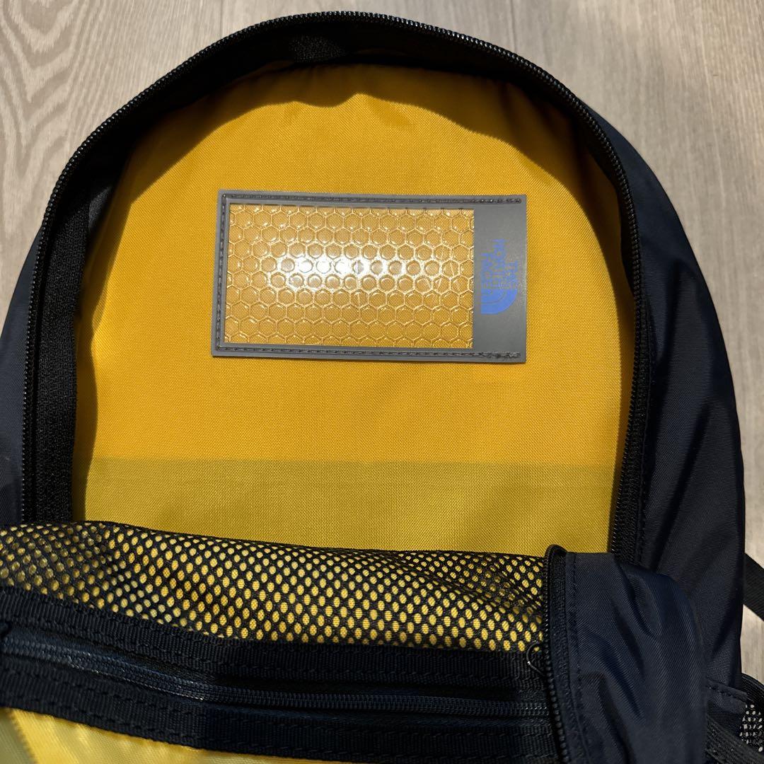 THE NORTH FACE ノースフェイス SMALL DAY 黒 リュック