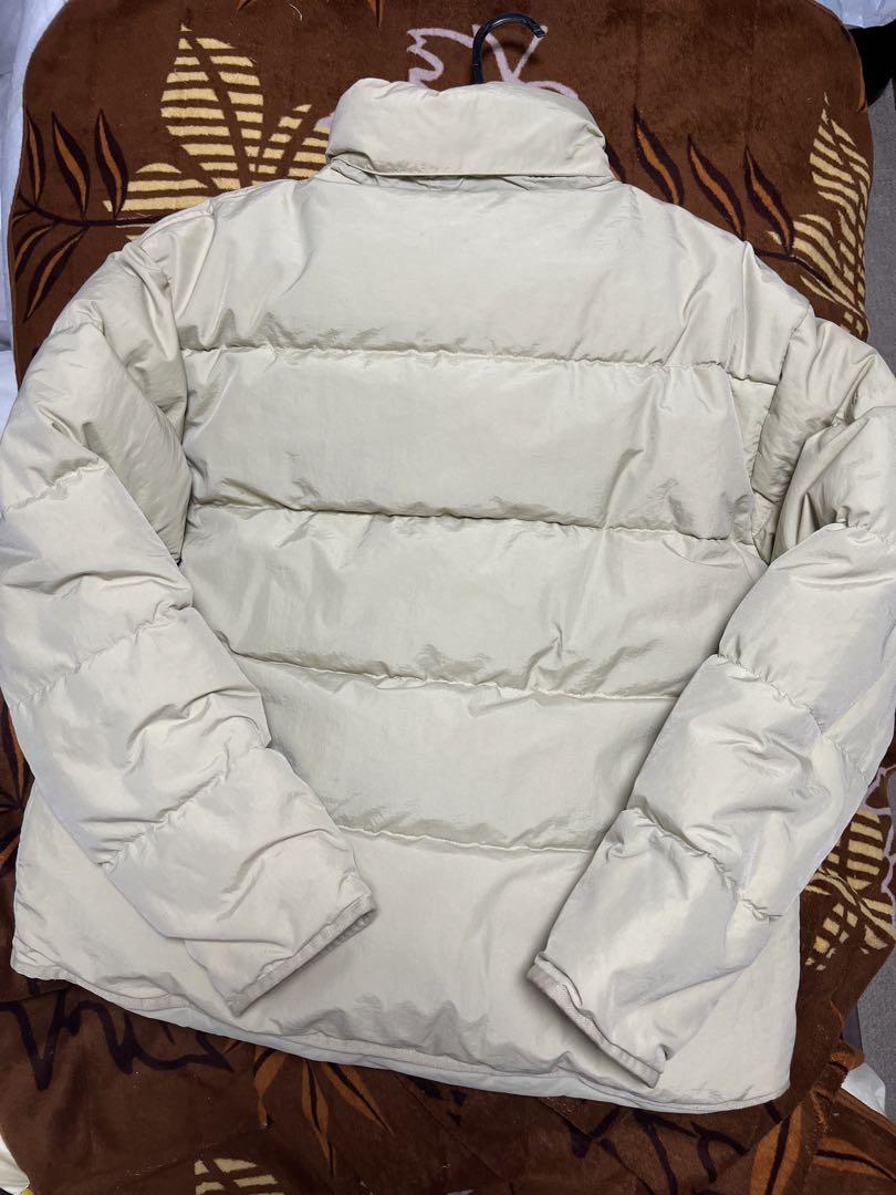 ジャケット・アウター mrchubby vintage 4packet down jacket