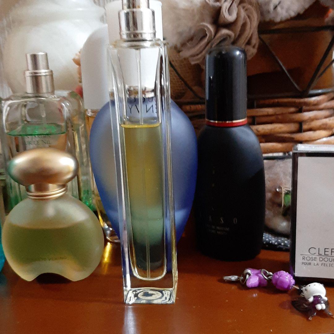 ENVY エンヴィ EDT オードトワレ 50ml SP スプレー