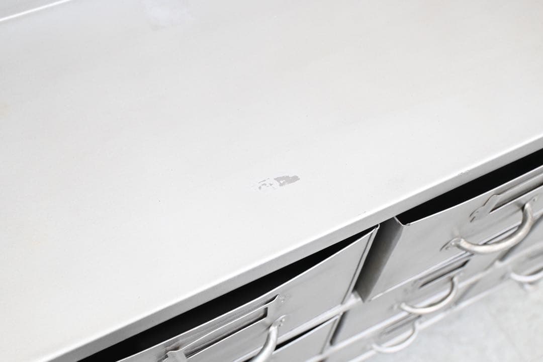 ジャーナル チェスト