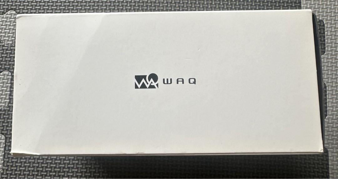 WAQ LED LANTERN2 ランタン2 タンカラー