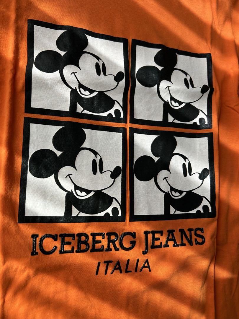 JEANS ディズニーヴィンテージT