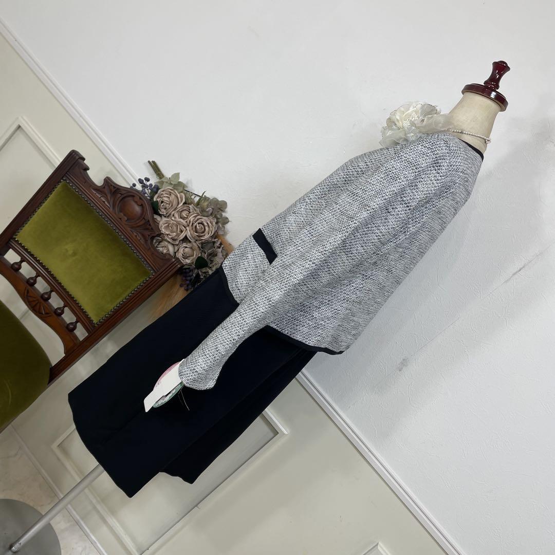 美品　RANGMUSEE 組み合わせ　フォーマル スーツ