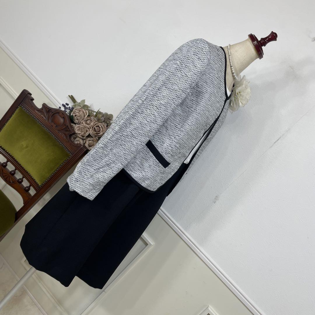 美品　RANGMUSEE 組み合わせ　フォーマル スーツ