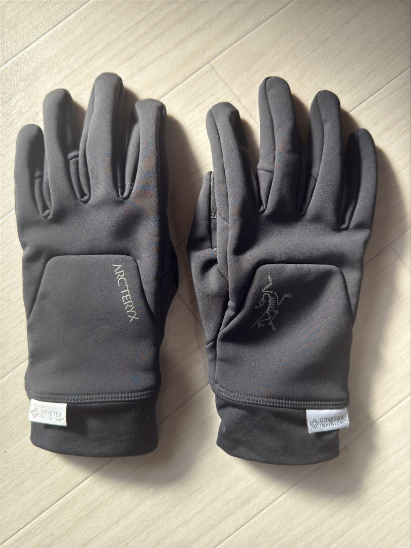 Arcteryx アークテリクス ベンタグローブ 手袋 M