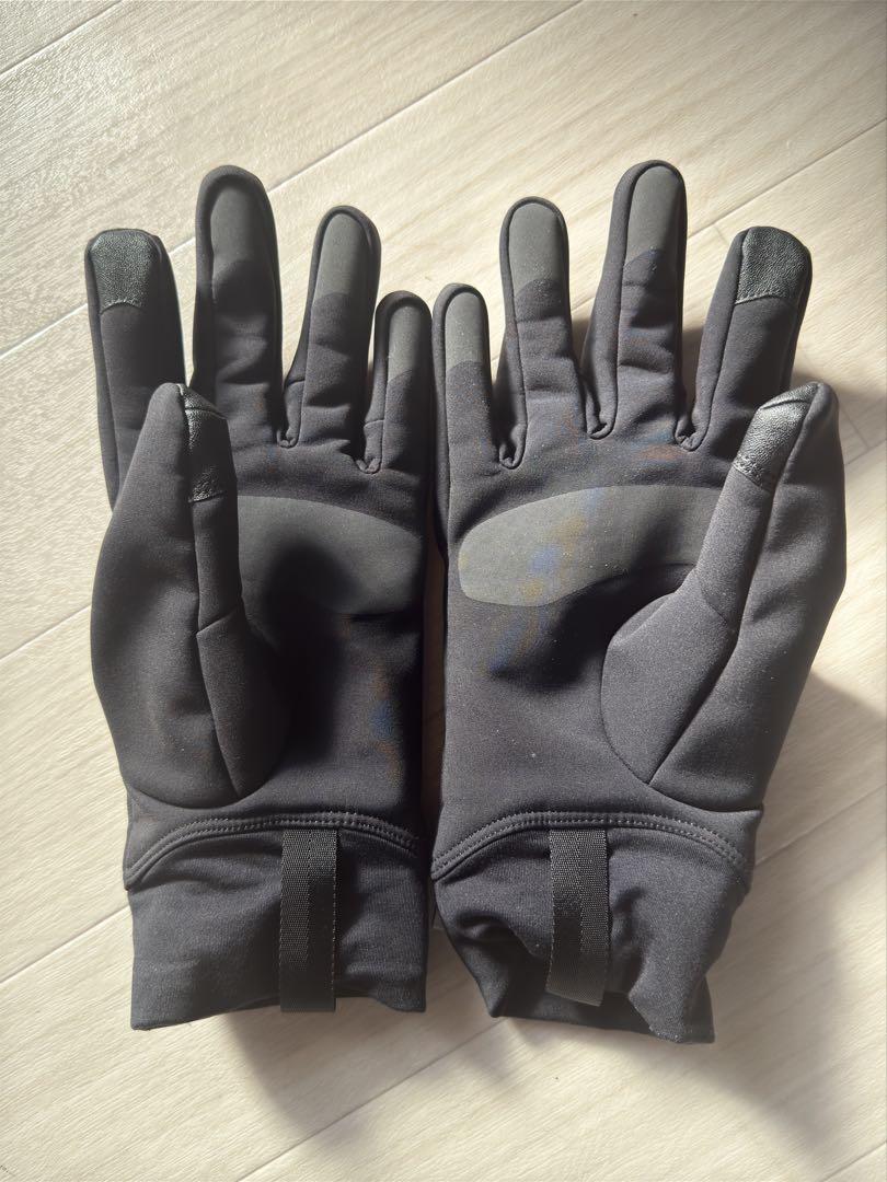 Arcteryx アークテリクス ベンタグローブ 手袋 M