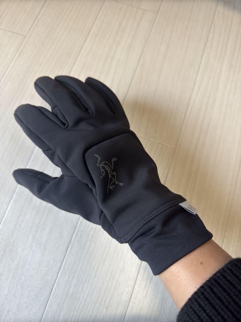 Arcteryx アークテリクス ベンタグローブ 手袋 M