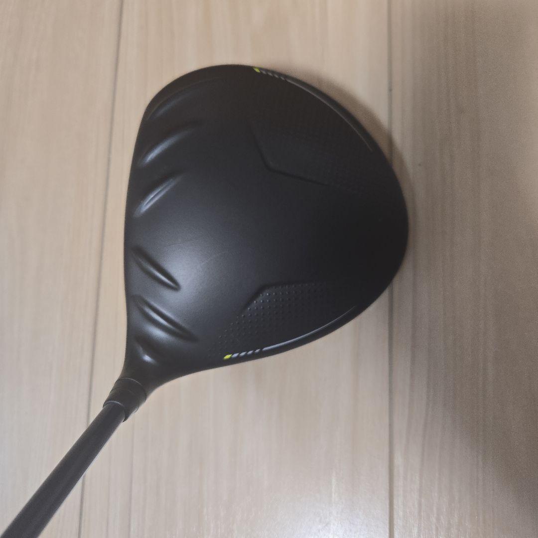 PING G430 ドライバー 9度　VENTUS TR blue 6-S