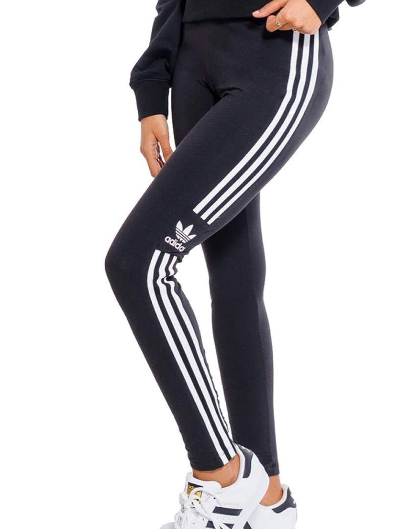 adidas レギンス