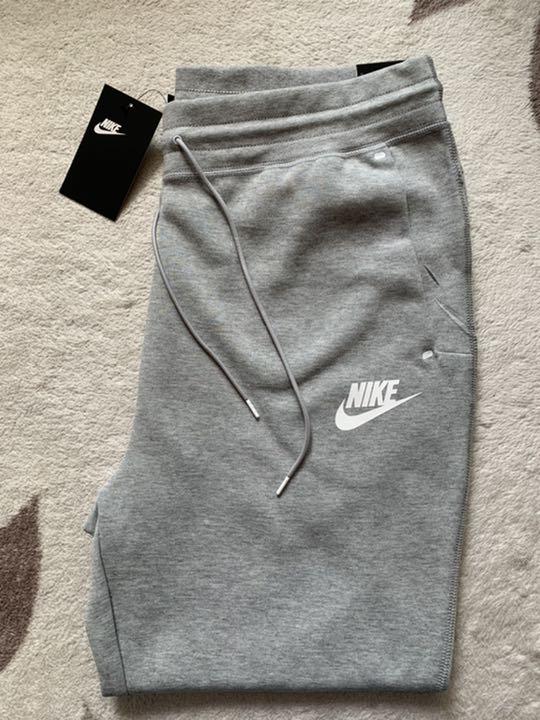 【新品】NIKE レディース テックフリースジョガーパンツ (2XL)