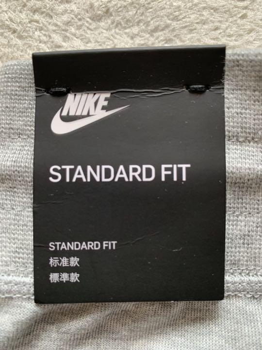 【新品】NIKE レディース テックフリースジョガーパンツ (2XL)