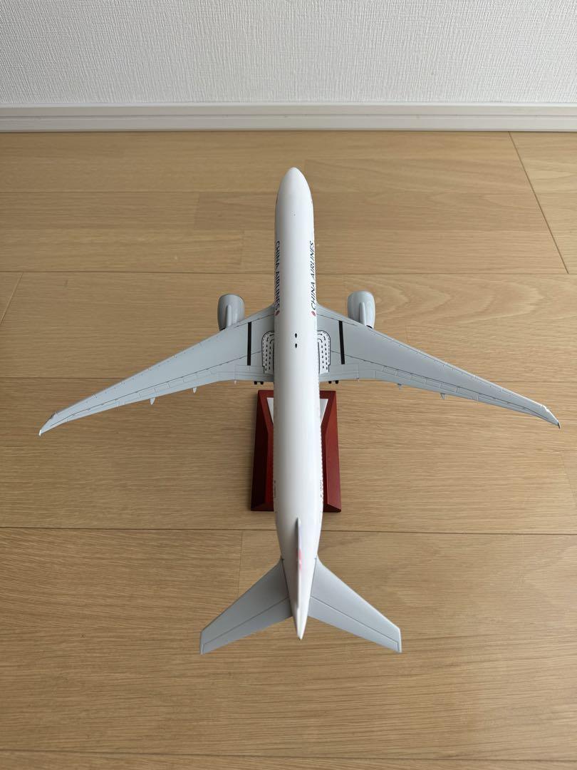 ボーイング 777-300ER チャイナエアライン(中華航空) B-18001