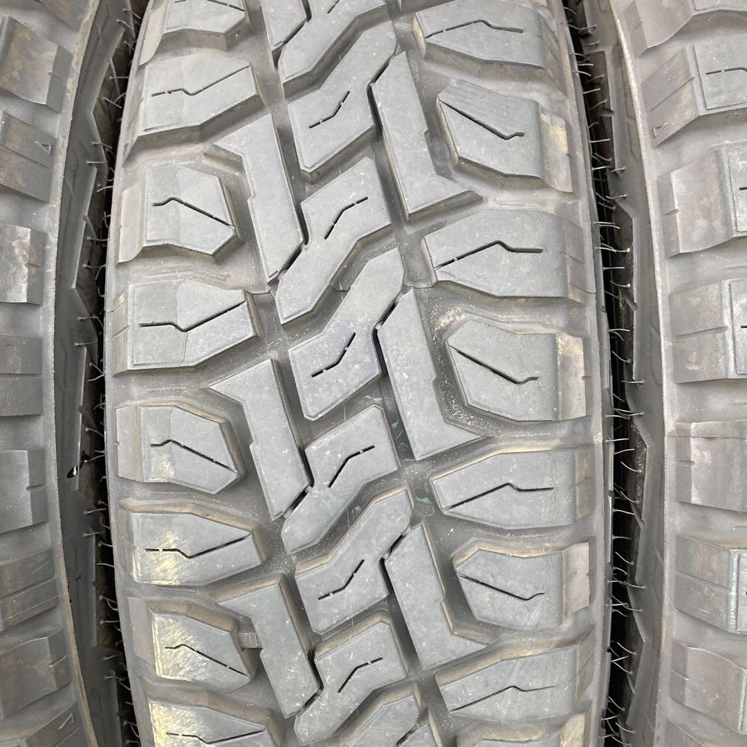 オープンカントリーRT 155/65R14