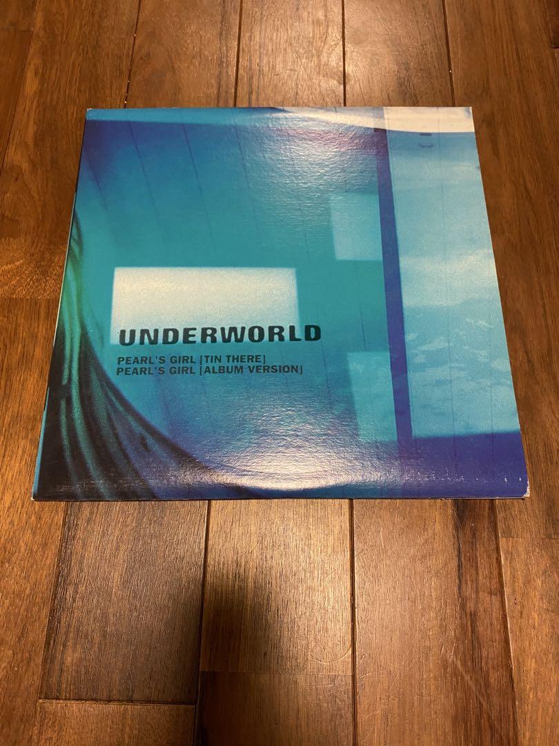 【近日終了】洋楽LP 極上４つ打ちセット
