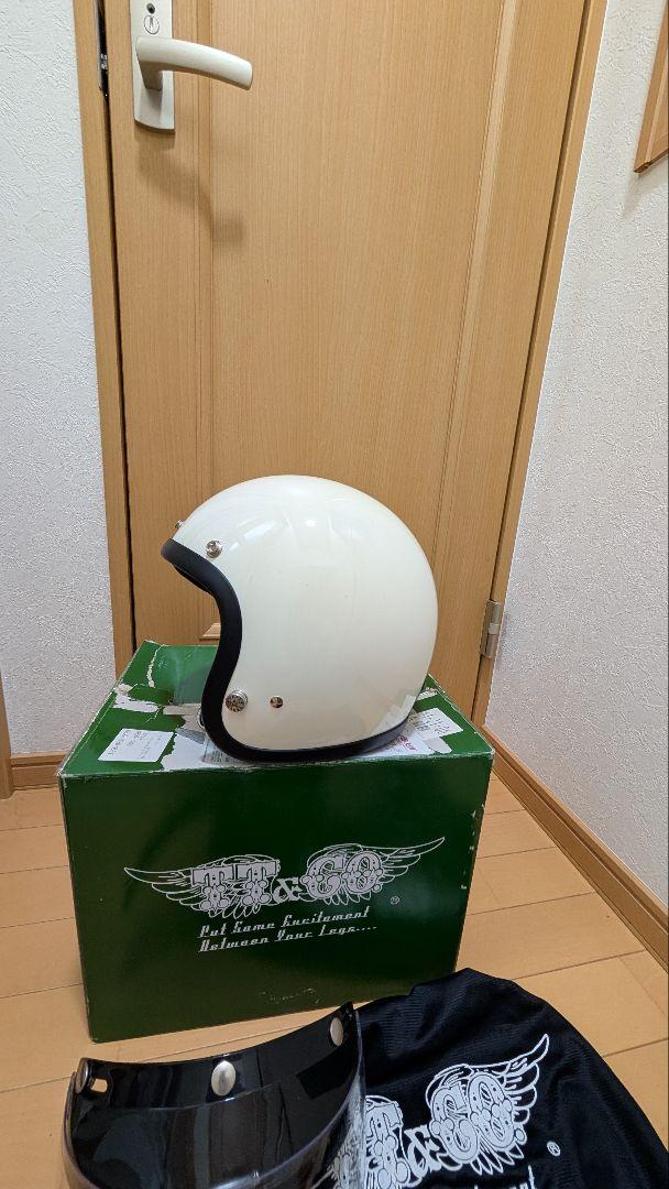 tt&co　スーパーマグナム
