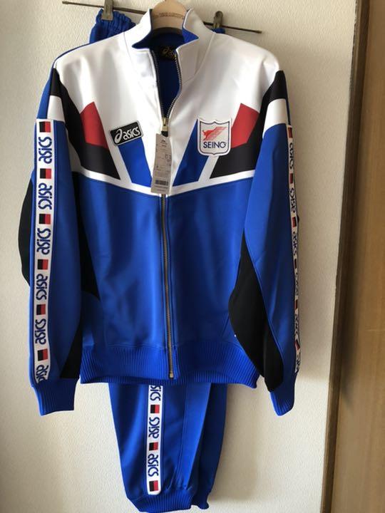 男女兼用 JSL JFL J1 サッカー 西濃運輸 ジャージ アシックス ウェア