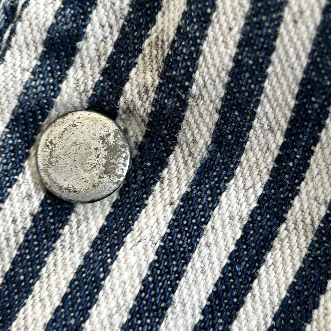 1930´s～CAN´TBUST´EM engineer jacket メンズ