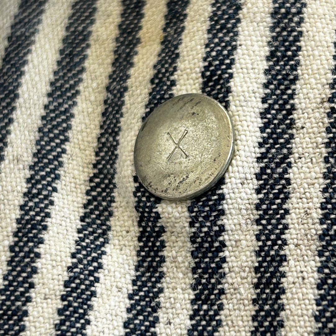 1930's～CAN'TBUST'EM engineer jacket