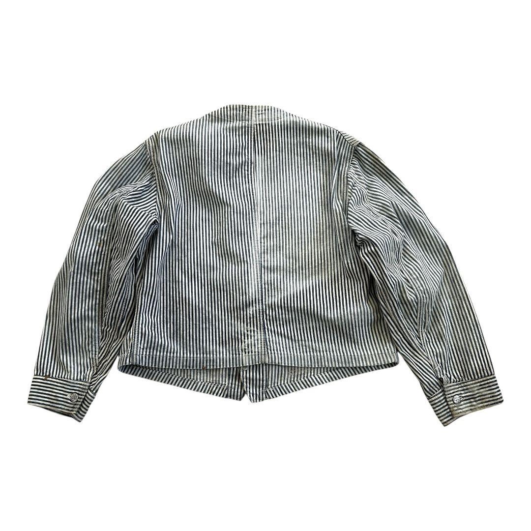 1930's～CAN'TBUST'EM engineer jacket