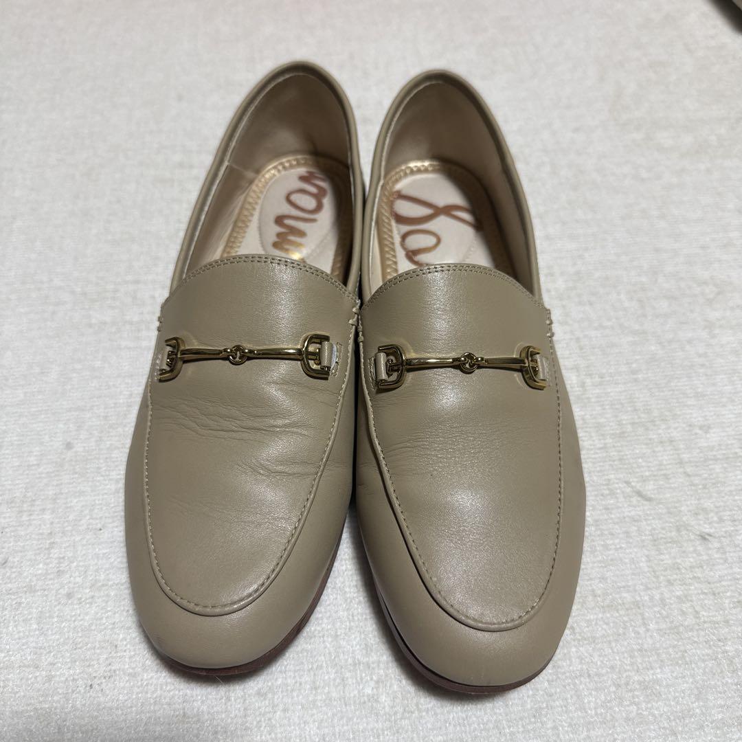 Sam Edelman サムエデルマン ローファー - メルカリ