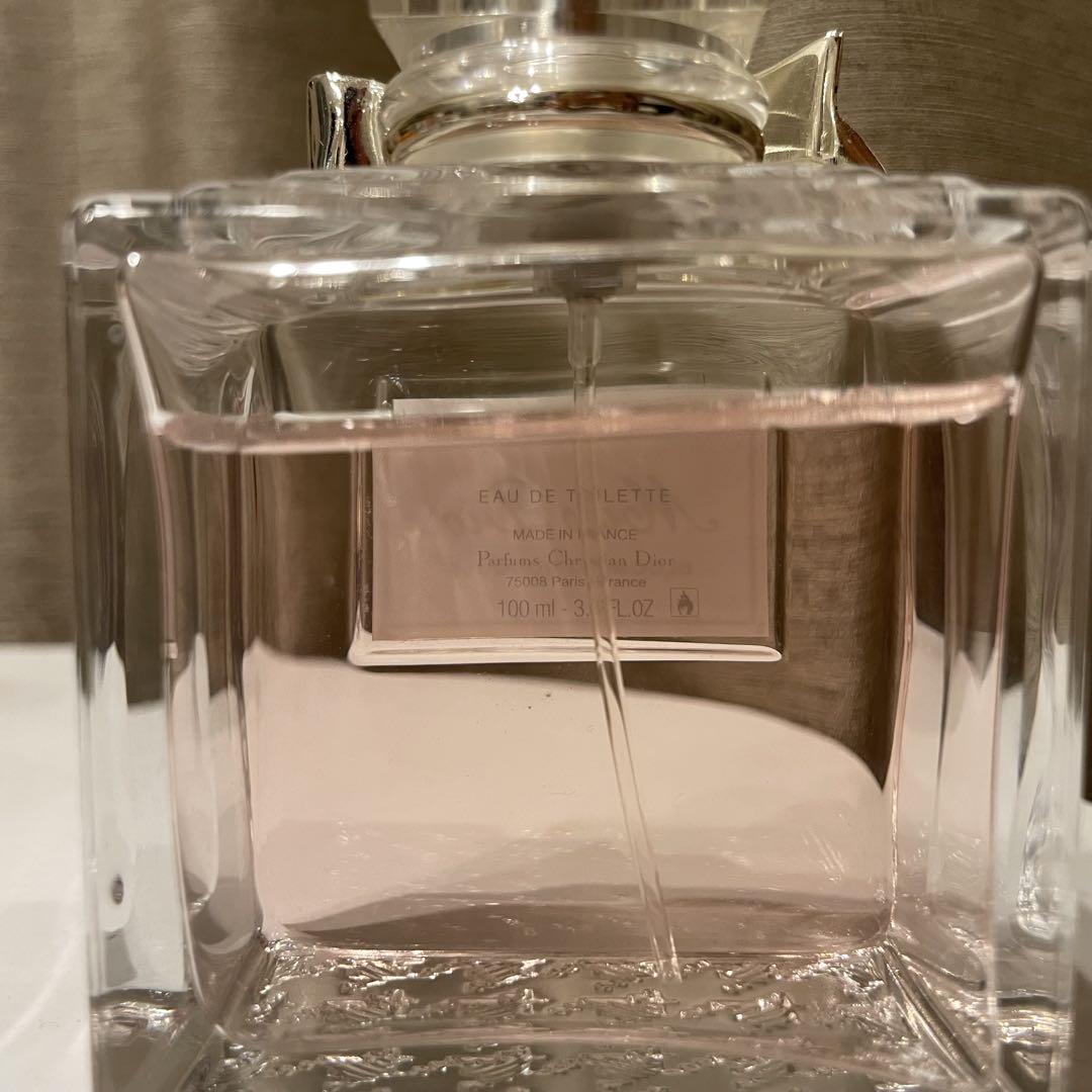 香水(女性用) Miss Dior Blooming Bouquet 100ml