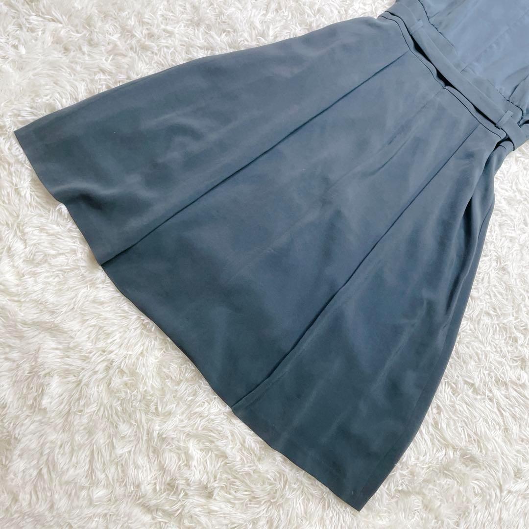 大きいサイズ✨ UNTITLED アンタイトル ワンピース size44