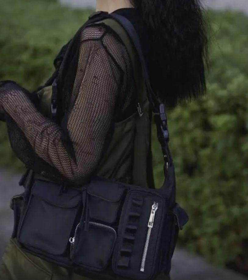 Ameri Vintage バッグ BAGS