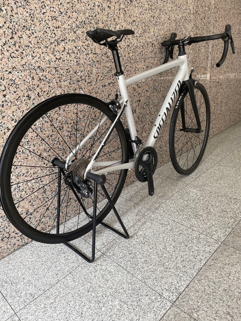 52 サイズ スペシャライズド ロードバイク カーボンホイールSPECIALIZED BRIGHTFACE_UK