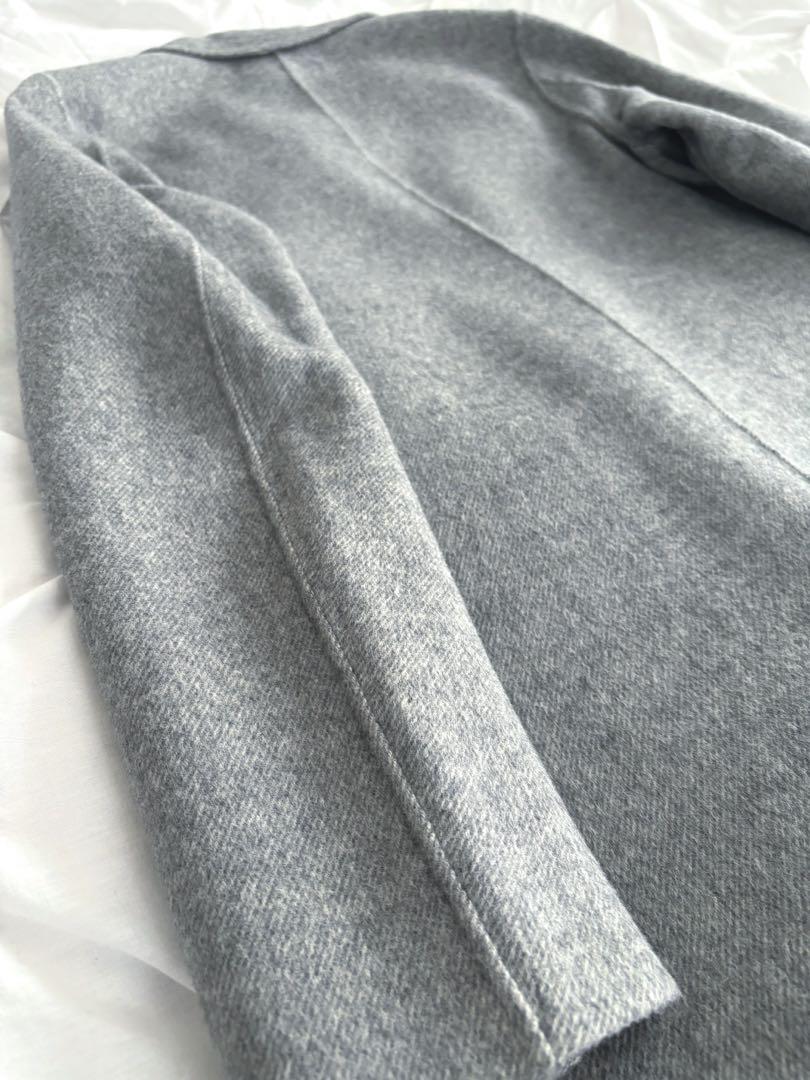 新品未使用ZARA テーラードコート